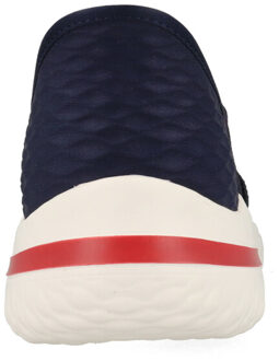 Delson 3.0 - Cabrino 210604/NVY Blauw-45 maat 45