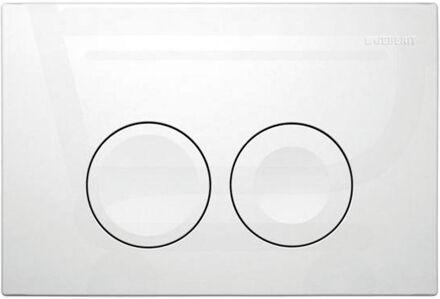 Delta  Bedieningspaneel closet/urinoir