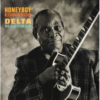 Delta Bluesman