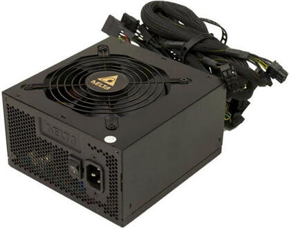 Delta Electronics 650 Watt Bronze