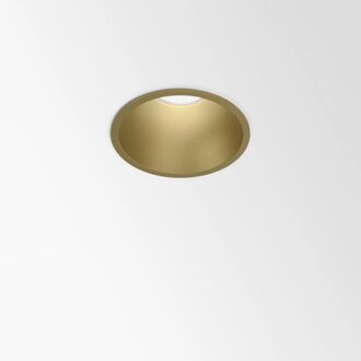 Delta Light Deep Ringo LED 92733 - Flemish Gold Goud
