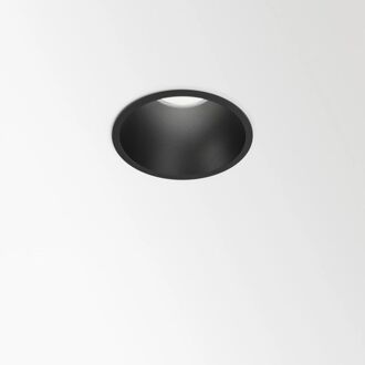 Delta Light Deep Ringo LED 92733 - Zwart
