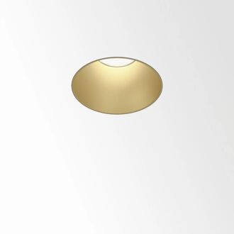 Delta Light Deep Ringo Soft 93045 - Goud