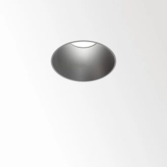 Delta Light Deep Ringo Trimless LED IP 92733 - Geborsteld antraciet Grijs