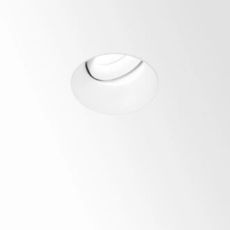 Delta Light Deep Ringo Trimless OK LED 92733 - Wit