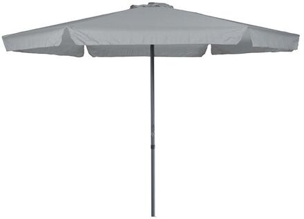 Delta parasol Ø300 - licht grijs