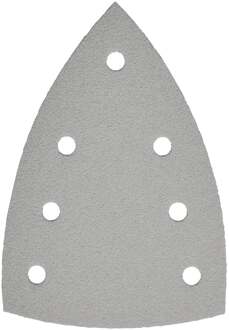 Delta schuurvel 100x150mm A100 velcro - E-23444