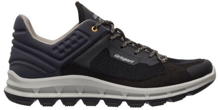 Delta - Wandelschoenen - Zwart - 45