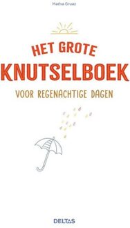 Deltas Het grote knutselboek