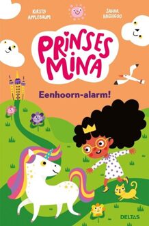 Deltas Prinses Mina Eenhoorn-alarm