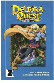 Deltora Quest 2