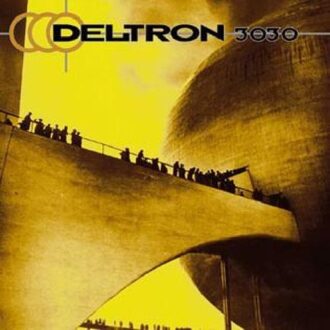 Deltron 3030 (LP)