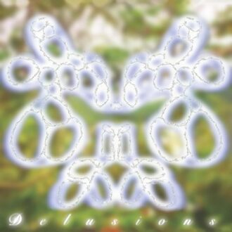 Delusions - Kibi James