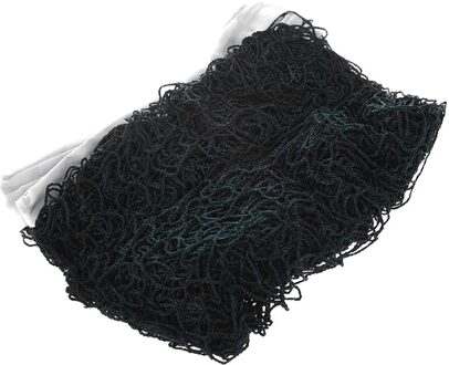 Deluxe Badminton Netto Duurzaam Draagbare Mesh Voor Training Indoor Outdoor Sport Whshopping groen