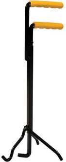 Deluxe Deksellifter A5DLL Grillbestek