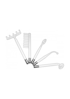 Deluxe Editie Twilight - Toverstaf met 5 Opzetstukken - Deluxe Editie Twilight - Toverstaf met 5 Opzetstukken