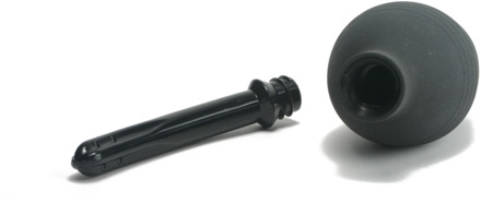 Deluxe Enema Pomp - 10 fl oz / 300 ml - Deluxe Enema Pomp - 10 fl oz / 300 ml