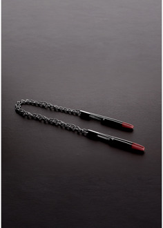 Deluxe Forceps Clamp - 4,5 / 11,5 cm