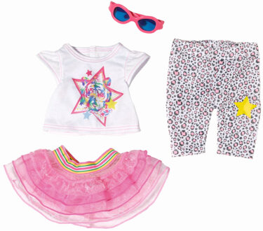 Deluxe Glamour-Outfit (822241)