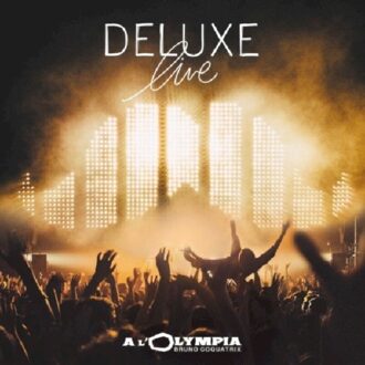 Deluxe - Live A Lolympia