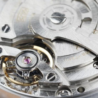 Deluxe men watch Date 116231-0097 116203 Cal EW 3235 Automatic 126234 Dial Sapphire Steel Case Watches