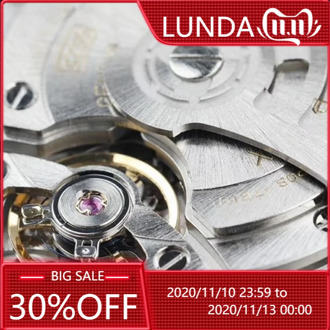 Deluxe men watch Date 116231-0097 116203 Cal EW 3235 Automatic 126234 Dial Sapphire Steel Case Watches