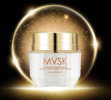 Deluxe Neck Filling Cream 50ml