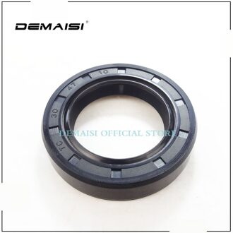 Demaisi 30*47*10 Of 30X47X10 Water Seal Voor Wasmachine Onderdelen