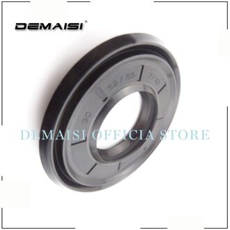 DEMAISI 30*52/65*7/10 OF 30X52/65X7/10 olie seal voor Wasmachine Electrolux 56342000439
