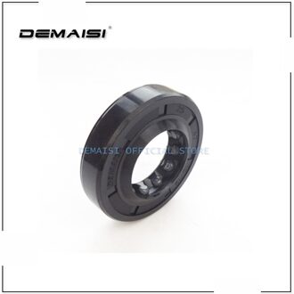 DEMAISI Wasmachine Onderdelen Met Maat 25*47*10/12 OF 25X47X10/ 12 NBR Olie Seal Voor Wasmachine