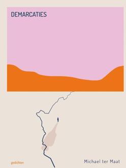 Demarcaties -  Michael ter Maat (ISBN: 9789054524458)