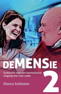deMENSie -  Dianca Schüssler (ISBN: 9789464911923)