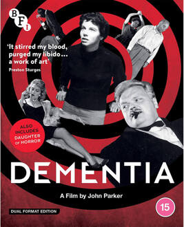 Dementia