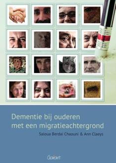 Dementie bij ouderen met een migratieachtergrond - (ISBN:9789044138276)
