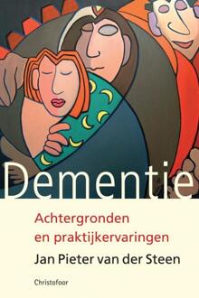 Dementie - Boek Jan Pieter van der Steen (906038623X)