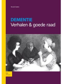 Dementie - Boek Ronald Geelen (9031362522)