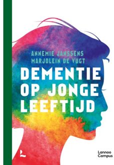 Dementie Op Jonge Leeftijd