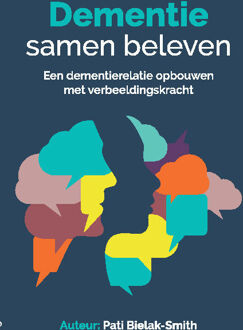 Dementie samen beleven