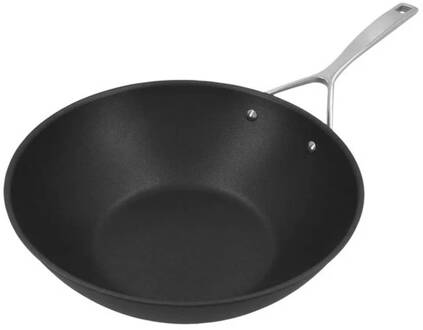 Demeyere Alu Pro 5 Duraslide Titanium Wok 30 cm