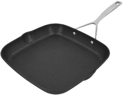 Demeyere Alu Pro Grillpan - 28 x 28 cm