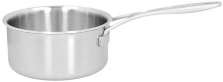 Demeyere Industry Steelpan Ø 16 cm Zilver