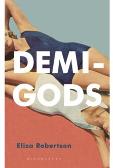 Demi-Gods