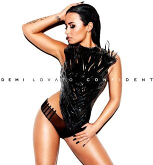 Demi Lovato - Confident (Deluxe Edition)