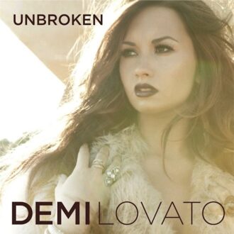 Demi Lovato - Unbroken