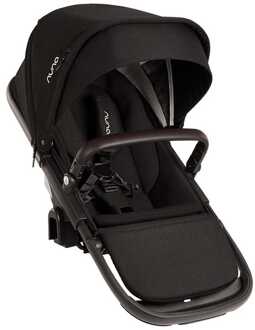 Demi Next tweede zitje