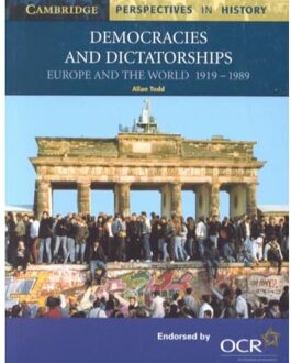 Democracies and Dictatorships