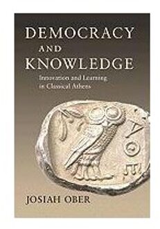 Democracy and Knowledge