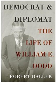 Democrat and Diplomat