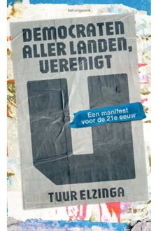 Democraten Aller Landen, Verenigt U - Tuur Elzinga