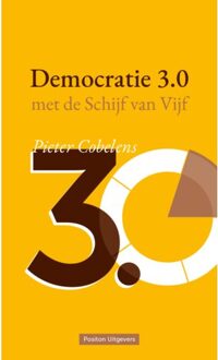 Democratie 3.0 - Pieter Cobelens